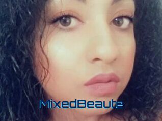 MixedBeaute