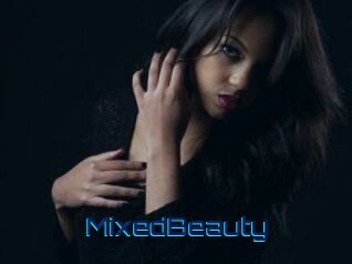 MixedBeauty Vidéos de Cul FR