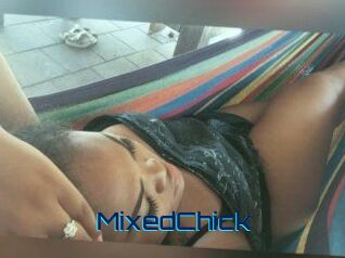 MixedChick