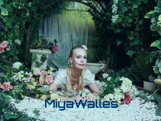 MiyaWalles