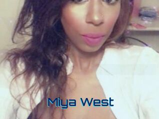 Miya_West Vidéos de Cul FR