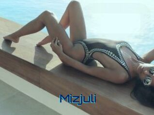 Mizjuli Vidéos de Cul FR