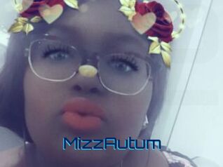 MizzAutum