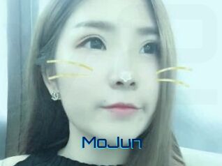 MoJun