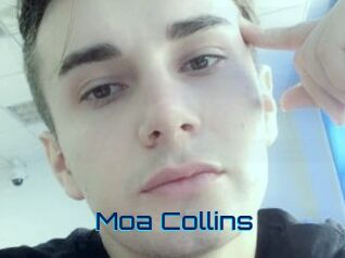 Moa_Collins Vidéos de Cul FR