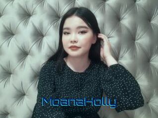 MoanaHolly