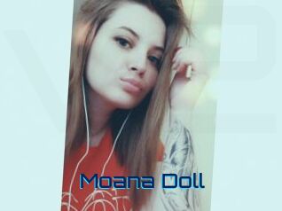 Moana_Doll
