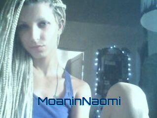 MoaninNaomi