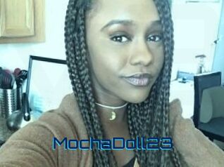 MochaDoll23 Vidéos de Cul FR