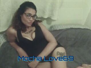 Mocha_Love69 Vidéos de Cul FR