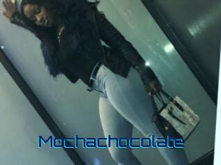 Mochachocolate