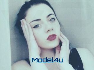Model4u