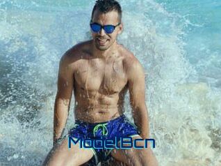 ModelBcn