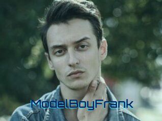 ModelBoyFrank