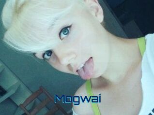 Mogwai