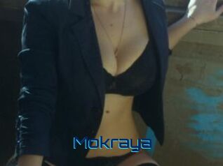 Mokraya