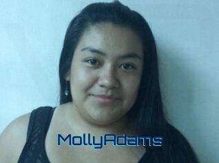 MollyAdams Vidéos de Cul FR