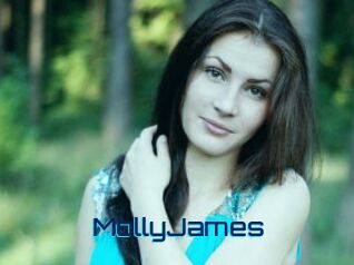 MollyJames Vidéos de Cul FR