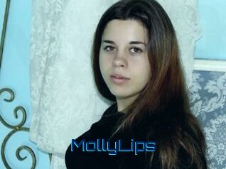 MollyLips Vidéos de Cul FR