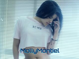 MollyMontiel Vidéos de Cul FR