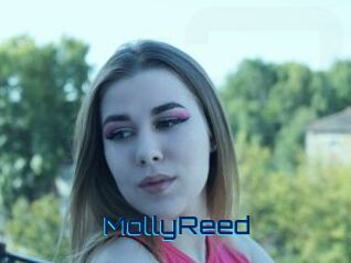 MollyReed