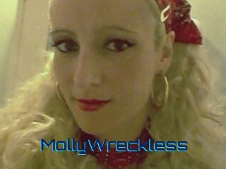 MollyWreckless