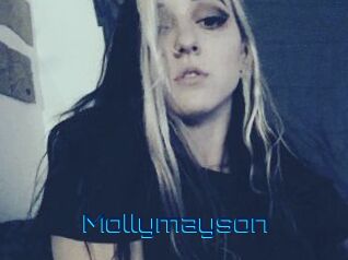 Mollymayson Vidéos de Cul FR