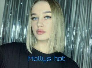 Mollys_hot Vidéos de Cul FR