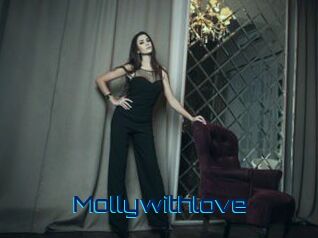 Mollywithlove Vidéos de Cul FR