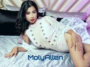 MolyAllen Vidéos de Cul FR
