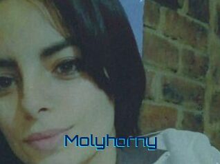 Molyhorny