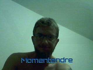 Momentendre