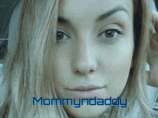 Mommyndaddy