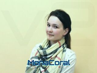 MonaCoral Vidéos de Cul FR
