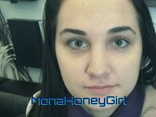 MonaHoneyGirl