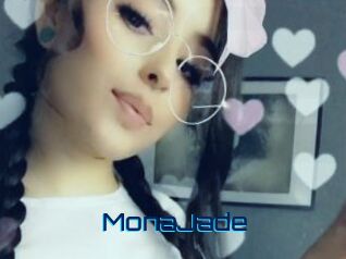 MonaJade Vidéos de Cul FR