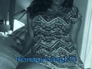 MoneyHoneyXO
