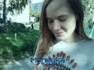 Moneyka Vidéos de Cul FR