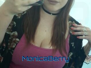 MonicaBerry Vidéos de Cul FR