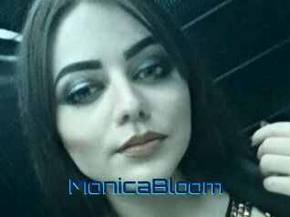 MonicaBloom Vidéos de Cul FR