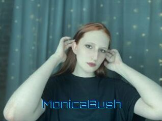 MonicaBush Vidéos de Cul FR