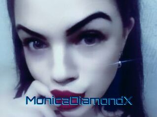 MonicaDiamondX