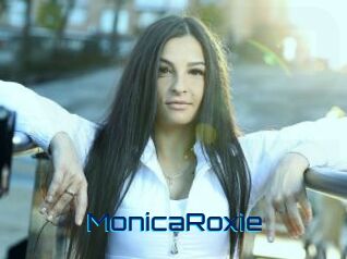 MonicaRoxie Vidéos de Cul FR