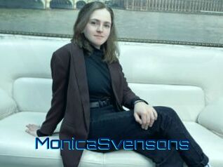MonicaSvensons