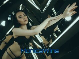 MonicaWine Vidéos de Cul FR