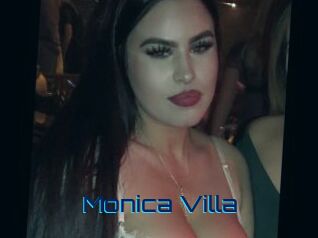 Monica_Villa Vidéos de Cul FR