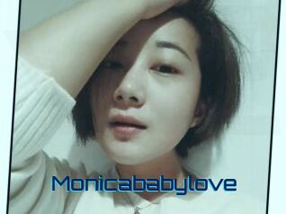 Monicababylove Vidéos de Cul FR
