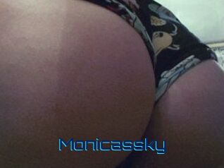 Monicassky