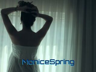 MoniceSpring