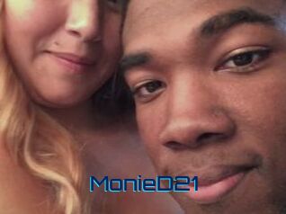 Monie_D21 Vidéos de Cul FR